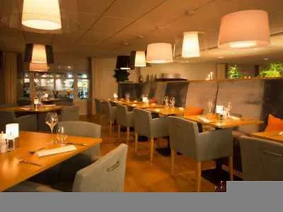 Scandic Bryggen Hotell