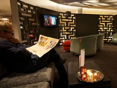 Scandic Bryggen 3* Honningsvåg