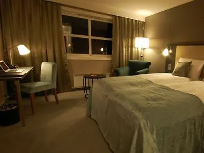 Scandic Bryggen Szálloda Honningsvåg
