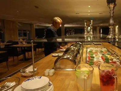 Scandic Bryggen 3*