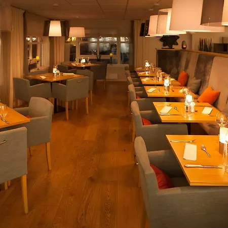 Hotel Scandic Bryggen