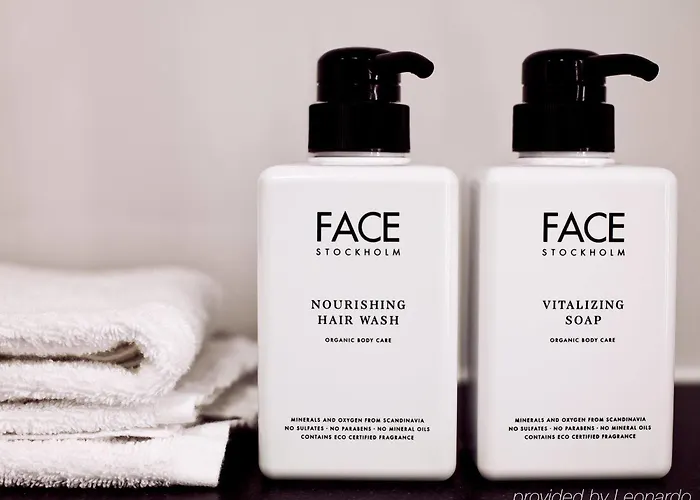 スカンディック ブリッゲン ホテル