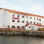 Scandic Bryggen Hotel