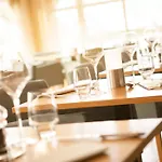 Scandic Bryggen Hotel 3*