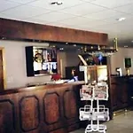 Hotel Scandic Bryggen