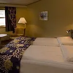 Scandic Bryggen 3* Honningsvåg