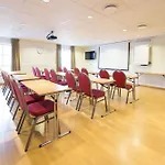 Hotel Scandic Bryggen 3*