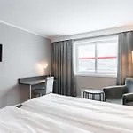 Hotel Scandic Bryggen