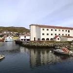 Scandic Bryggen 3* Honningsvåg