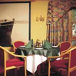Hotel Scandic Bryggen Honningsvåg