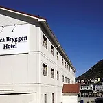 Scandic Bryggen Hotel 3*