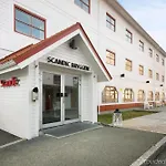 Hotel Scandic Bryggen Honningsvåg
