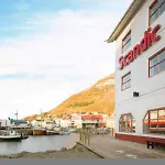 Scandic Bryggen