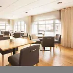 Hotel Scandic Bryggen 3*