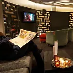 Scandic Bryggen 3* Honningsvåg