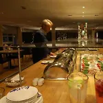 Scandic Bryggen 3*