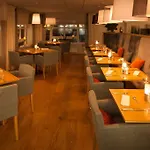 Hotel Scandic Bryggen