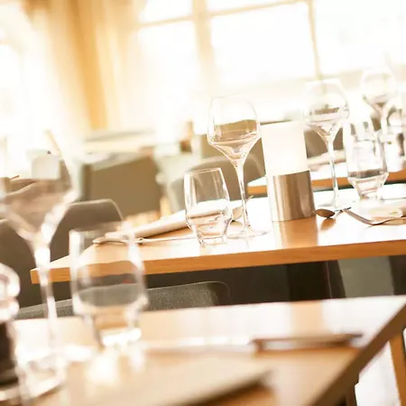Scandic Bryggen Hotel 3*