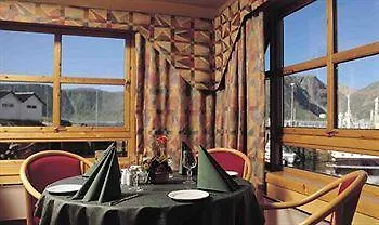 Scandic Bryggen 3*