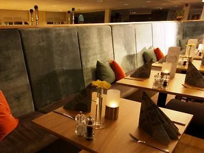 Scandic Bryggen 3*